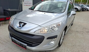 
									PEUGEOT 308 1.6 HDI BUSSINES LINE 2010 EURO 5 full								