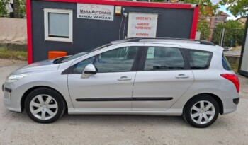 
									PEUGEOT 308 1.6 HDI BUSSINES LINE 2010 EURO 5 full								