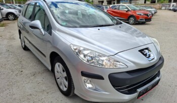 
									PEUGEOT 308 1.6 HDI BUSSINES LINE 2010 EURO 5 full								