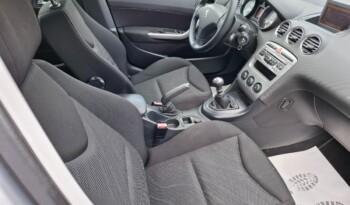 
									PEUGEOT 308 1.6 HDI BUSSINES LINE 2010 EURO 5 full								