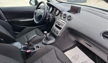 
									PEUGEOT 308 1.6 HDI BUSSINES LINE 2010 EURO 5 full								