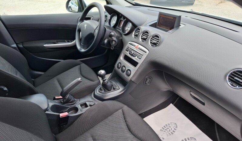 
								PEUGEOT 308 1.6 HDI BUSSINES LINE 2010 EURO 5 full									