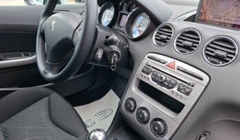 
									PEUGEOT 308 1.6 HDI BUSSINES LINE 2010 EURO 5 full								