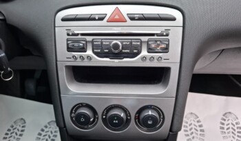 
									PEUGEOT 308 1.6 HDI BUSSINES LINE 2010 EURO 5 full								