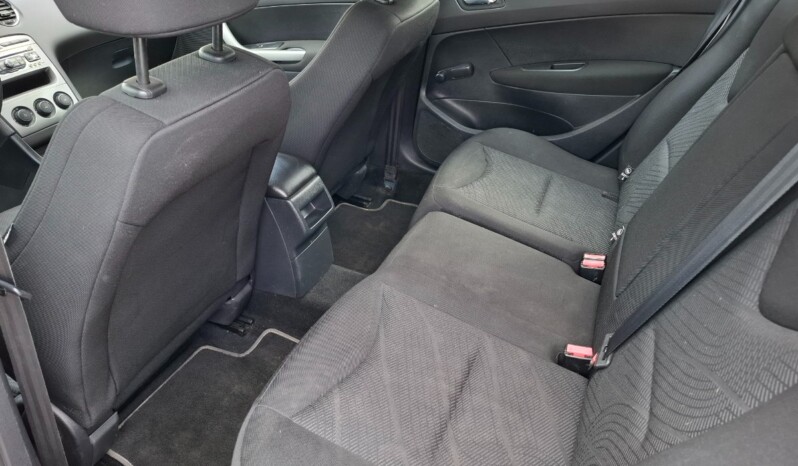 
								PEUGEOT 308 1.6 HDI BUSSINES LINE 2010 EURO 5 full									