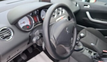 
									PEUGEOT 308 1.6 HDI BUSSINES LINE 2010 EURO 5 full								