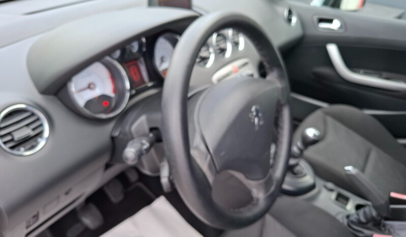 
								PEUGEOT 308 1.6 HDI BUSSINES LINE 2010 EURO 5 full									