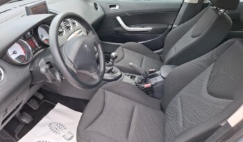 
									PEUGEOT 308 1.6 HDI BUSSINES LINE 2010 EURO 5 full								