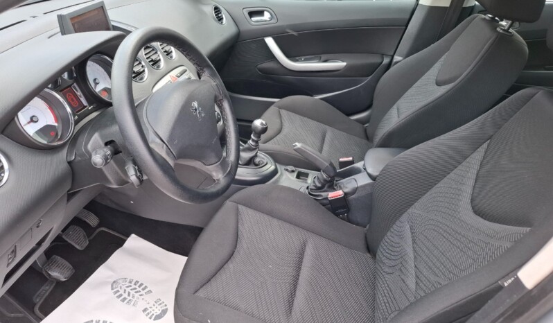 
								PEUGEOT 308 1.6 HDI BUSSINES LINE 2010 EURO 5 full									