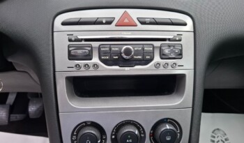 
									PEUGEOT 308 1.6 HDI BUSSINES LINE 2010 EURO 5 full								