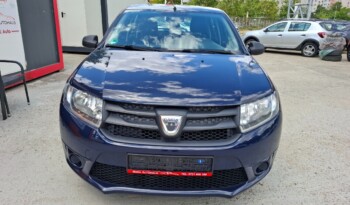 
									DACIA SANDERO 1.2 AMBIANCE 2014 EURO 5 full								