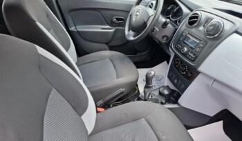 
									DACIA SANDERO 1.2 AMBIANCE 2014 EURO 5 full								