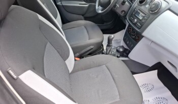 
									DACIA SANDERO 1.2 AMBIANCE 2014 EURO 5 full								