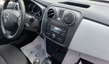 
									DACIA SANDERO 1.2 AMBIANCE 2014 EURO 5 full								