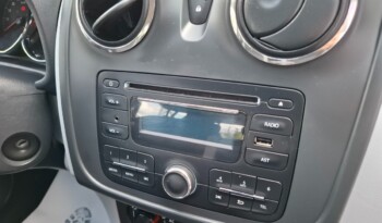 
									DACIA SANDERO 1.2 AMBIANCE 2014 EURO 5 full								