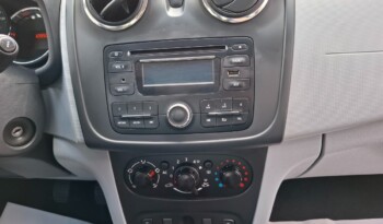 
									DACIA SANDERO 1.2 AMBIANCE 2014 EURO 5 full								