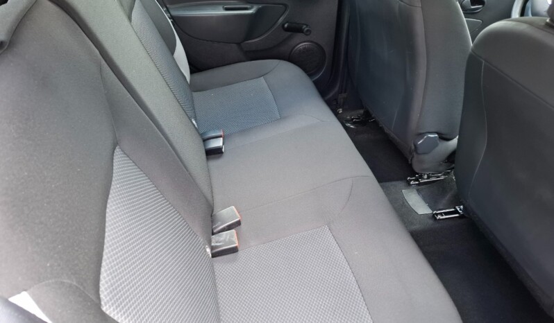 
								DACIA SANDERO 1.2 AMBIANCE 2014 EURO 5 full									