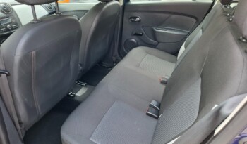 
									DACIA SANDERO 1.2 AMBIANCE 2014 EURO 5 full								