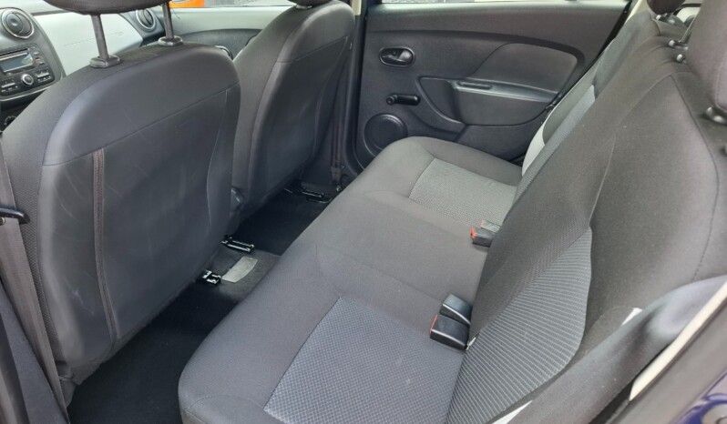 
								DACIA SANDERO 1.2 AMBIANCE 2014 EURO 5 full									