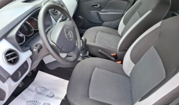 
									DACIA SANDERO 1.2 AMBIANCE 2014 EURO 5 full								