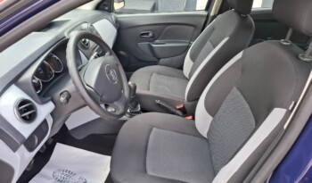 
									DACIA SANDERO 1.2 AMBIANCE 2014 EURO 5 full								