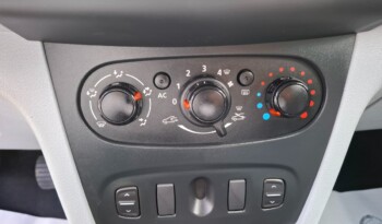 
									DACIA SANDERO 1.2 AMBIANCE 2014 EURO 5 full								