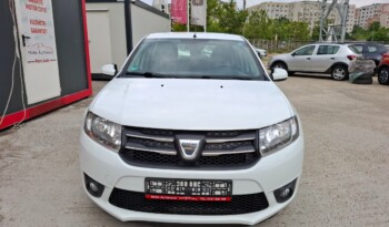 
									DACIA SANDERO 0.9 TCE LAUREATE 2015 full								