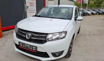 
									DACIA SANDERO 0.9 TCE LAUREATE 2015 full								