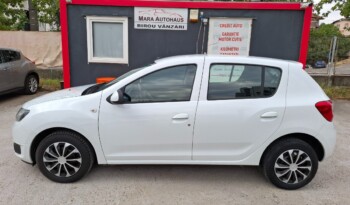 
									DACIA SANDERO 0.9 TCE LAUREATE 2015 full								