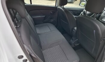 
									DACIA SANDERO 0.9 TCE LAUREATE 2015 full								