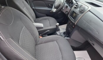 
									DACIA SANDERO 0.9 TCE LAUREATE 2015 full								