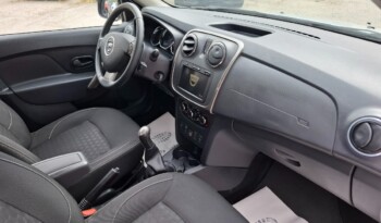 
									DACIA SANDERO 0.9 TCE LAUREATE 2015 full								
