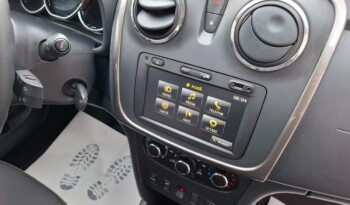 
									DACIA SANDERO 0.9 TCE LAUREATE 2015 full								