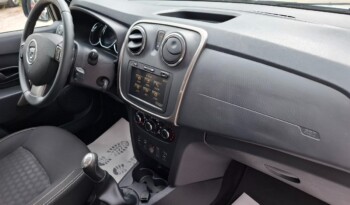 
									DACIA SANDERO 0.9 TCE LAUREATE 2015 full								
