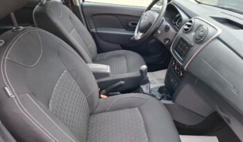 
									DACIA SANDERO 0.9 TCE LAUREATE 2015 full								