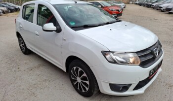 
									DACIA SANDERO 0.9 TCE LAUREATE 2015 full								