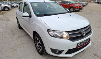 
									DACIA SANDERO 0.9 TCE LAUREATE 2015 full								