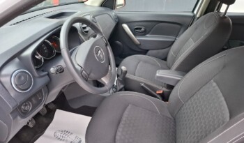 
									DACIA SANDERO 0.9 TCE LAUREATE 2015 full								