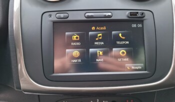 
									DACIA SANDERO 0.9 TCE LAUREATE 2015 full								
