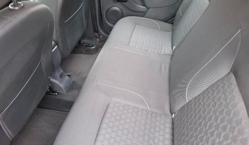 
								DACIA SANDERO 0.9 TCE LAUREATE 2015 full									