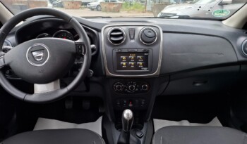 
									DACIA SANDERO 0.9 TCE LAUREATE 2015 full								