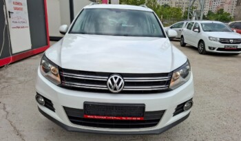 
									VW TIGUAN 1.4 TSI SPORT & STYLE 2015 / 2016 EURO 6 full								