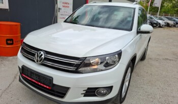 
									VW TIGUAN 1.4 TSI SPORT & STYLE 2015 / 2016 EURO 6 full								