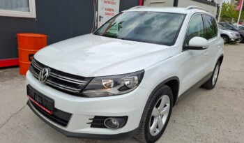 
									VW TIGUAN 1.4 TSI SPORT & STYLE 2015 / 2016 EURO 6 full								