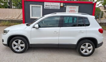 
									VW TIGUAN 1.4 TSI SPORT & STYLE 2015 / 2016 EURO 6 full								