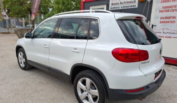 
									VW TIGUAN 1.4 TSI SPORT & STYLE 2015 / 2016 EURO 6 full								