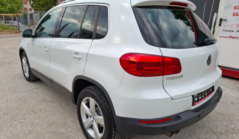 
								VW TIGUAN 1.4 TSI SPORT & STYLE 2015 / 2016 EURO 6 full									