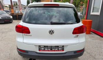 
									VW TIGUAN 1.4 TSI SPORT & STYLE 2015 / 2016 EURO 6 full								