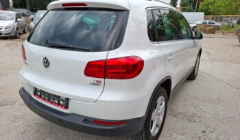 
									VW TIGUAN 1.4 TSI SPORT & STYLE 2015 / 2016 EURO 6 full								