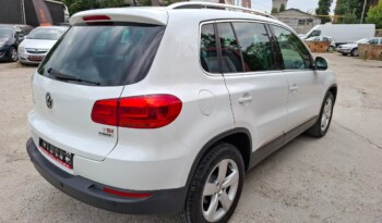 
									VW TIGUAN 1.4 TSI SPORT & STYLE 2015 / 2016 EURO 6 full								